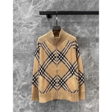 Burberry Sweaters